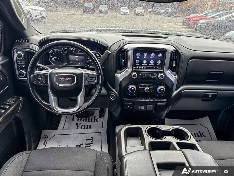 gmc Sierra 1500 2019 - 27