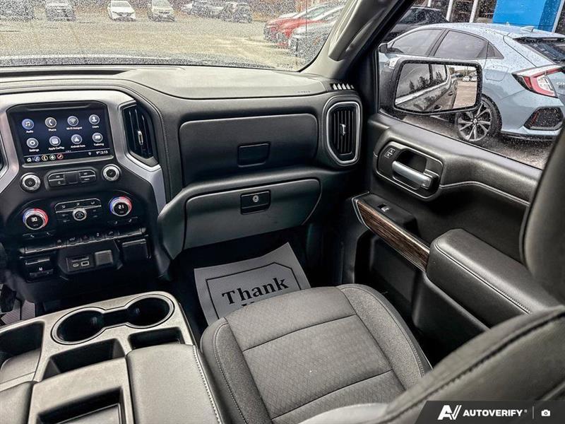 gmc Sierra 1500 2019 - 28