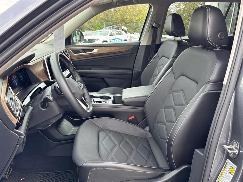volkswagen Atlas 2024 - 6