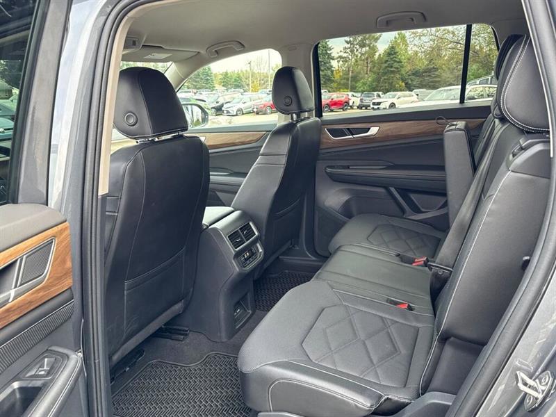 volkswagen Atlas 2024 - 7