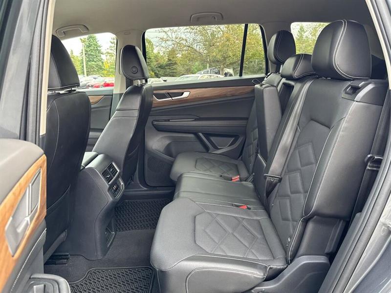 volkswagen Atlas 2024 - 8