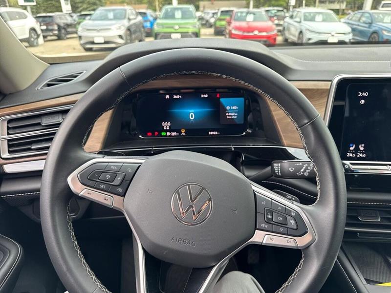 volkswagen Atlas 2024 - 10