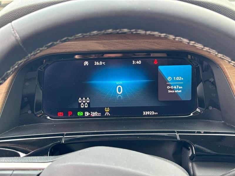 volkswagen Atlas 2024 - 11