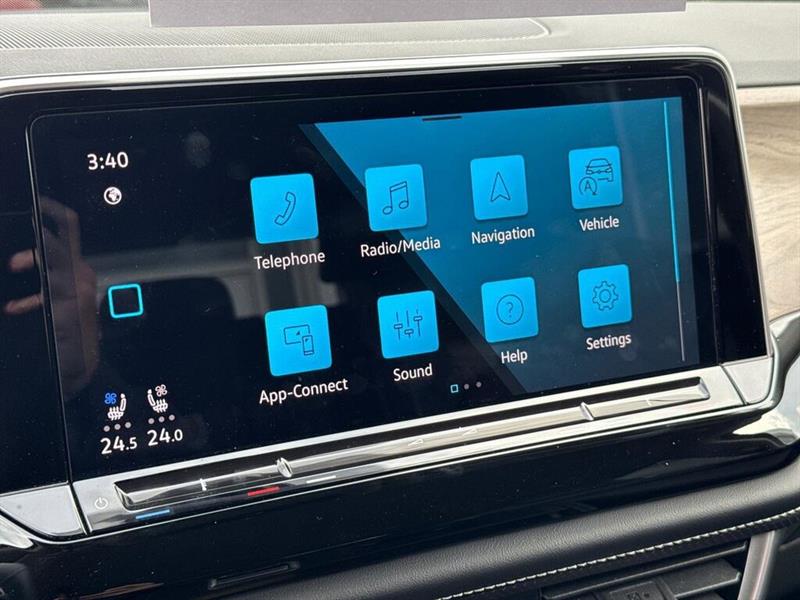 volkswagen Atlas 2024 - 13