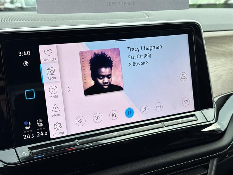 volkswagen Atlas 2024 - 14