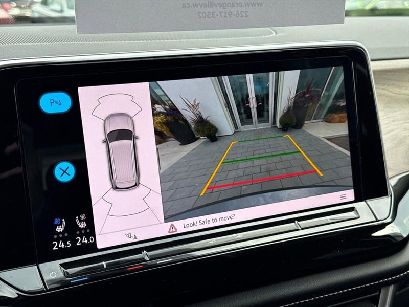 volkswagen Atlas 2024 - 15