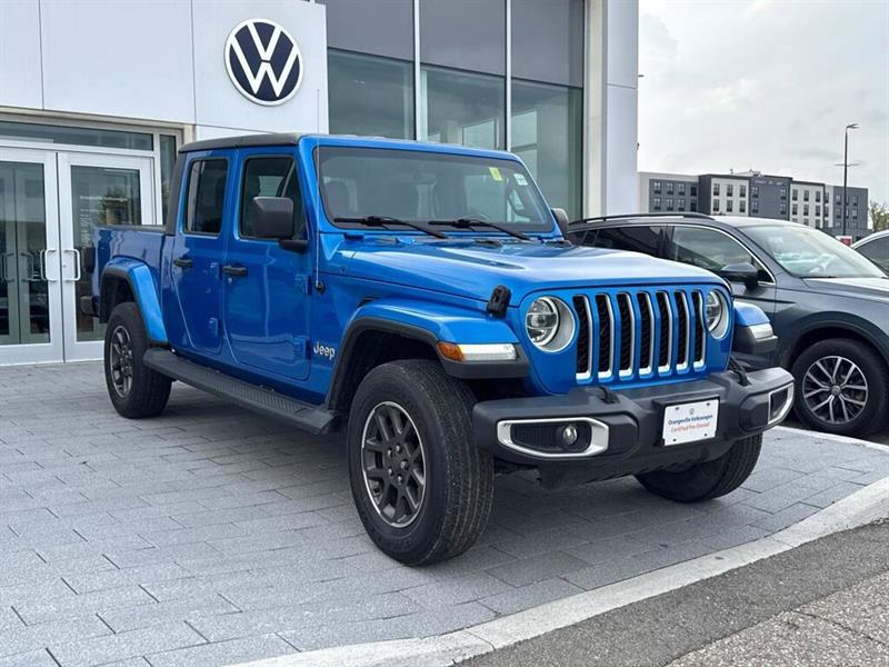 jeep Gladiator 2020 - 2