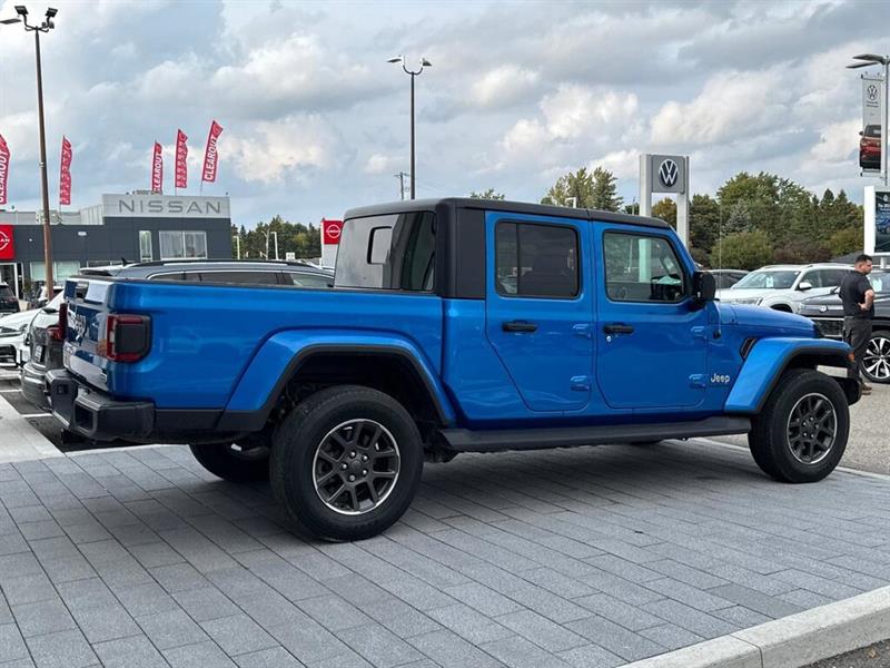 jeep Gladiator 2020 - 3
