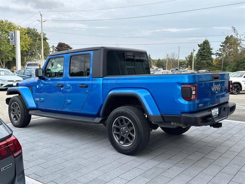 jeep Gladiator 2020 - 4