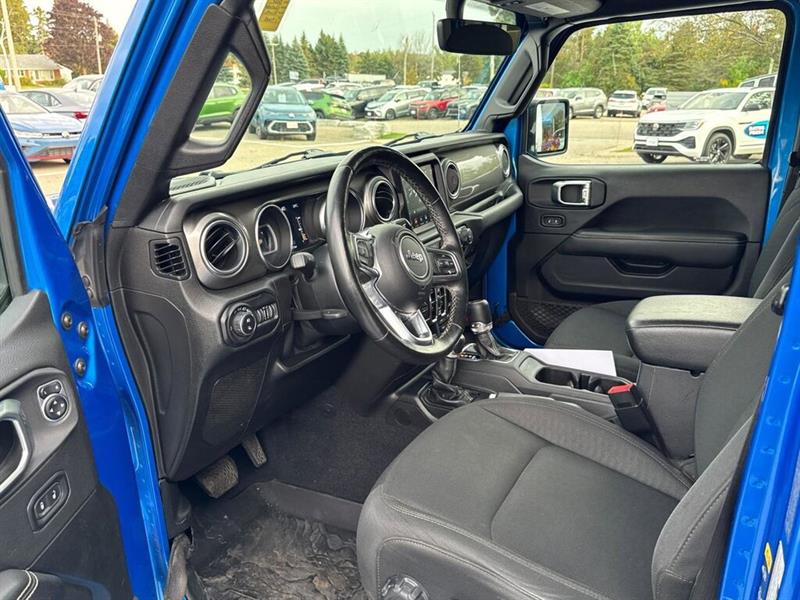 jeep Gladiator 2020 - 5