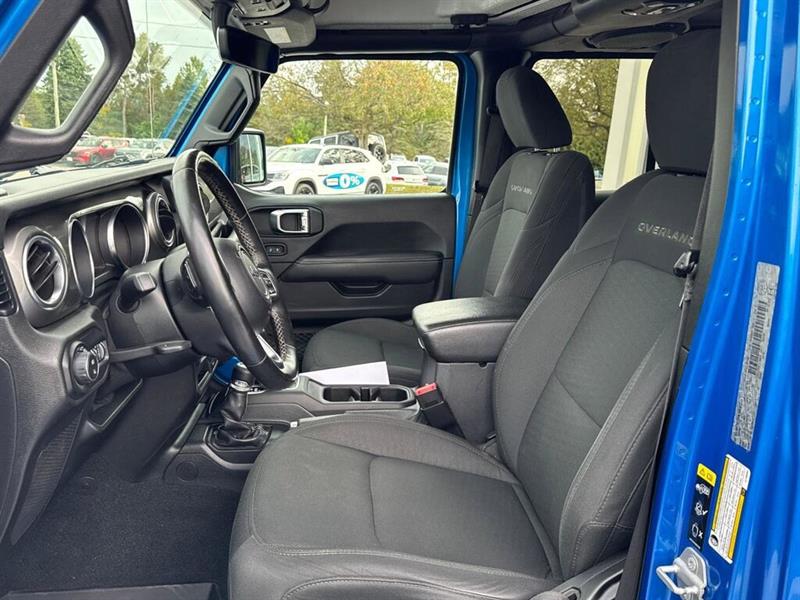 jeep Gladiator 2020 - 6