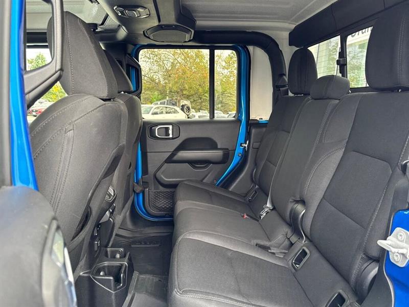 jeep Gladiator 2020 - 8