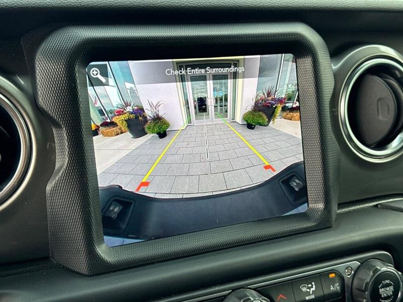 jeep Gladiator 2020 - 15