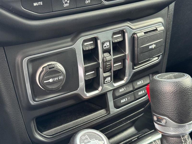 jeep Gladiator 2020 - 17