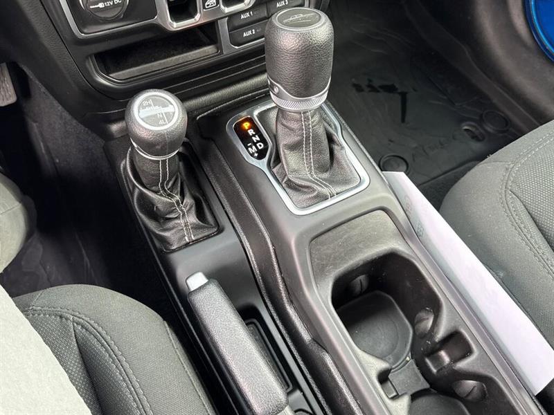 jeep Gladiator 2020 - 18