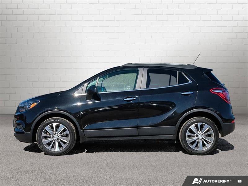 buick Encore 2020 - 2