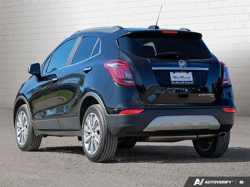 buick Encore 2020 - 3