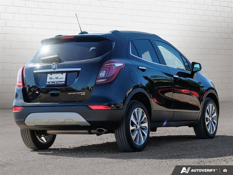 buick Encore 2020 - 5