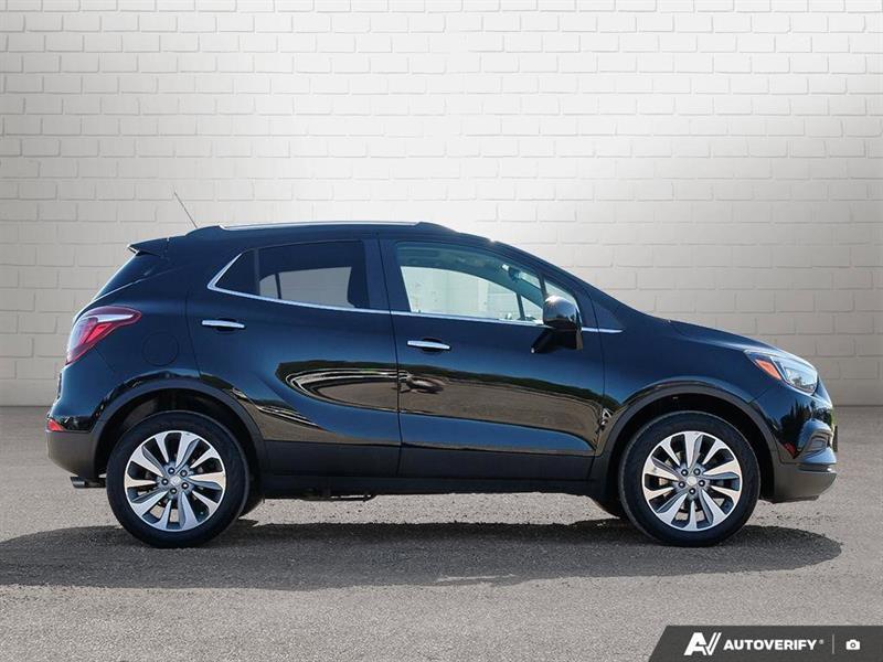 buick Encore 2020 - 6