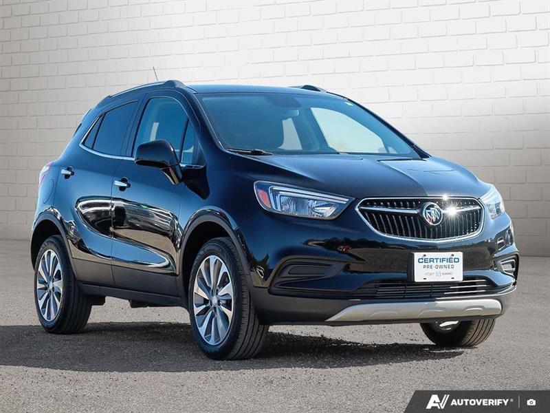 buick Encore 2020 - 7