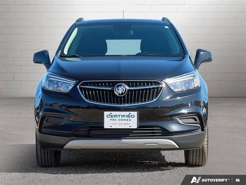 buick Encore 2020 - 8