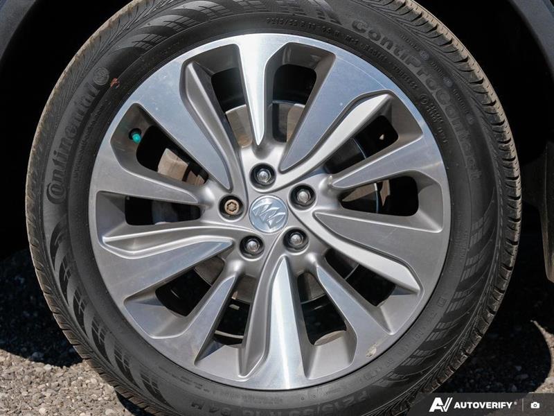 buick Encore 2020 - 9