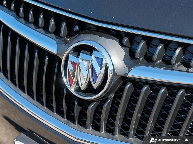 buick Encore 2020 - 11