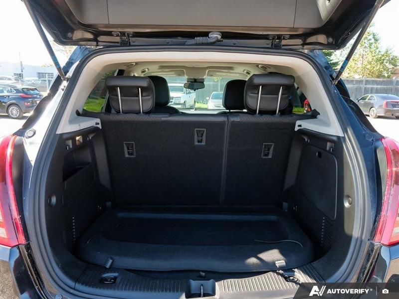 buick Encore 2020 - 13