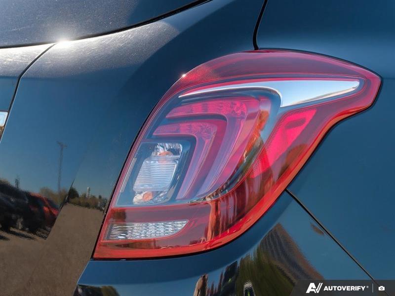 buick Encore 2020 - 14