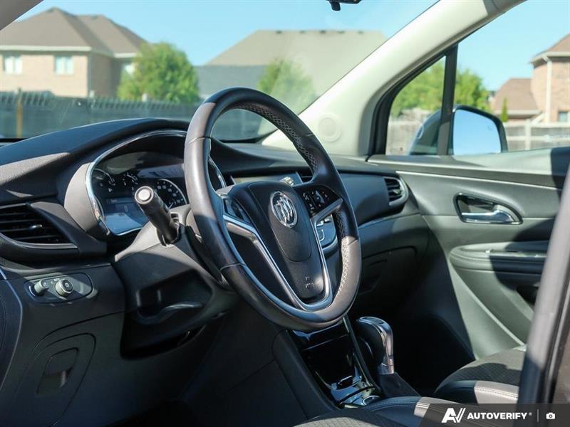 buick Encore 2020 - 15