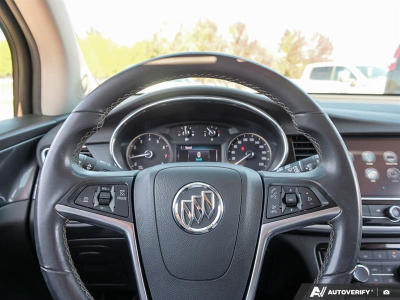 buick Encore 2020 - 16