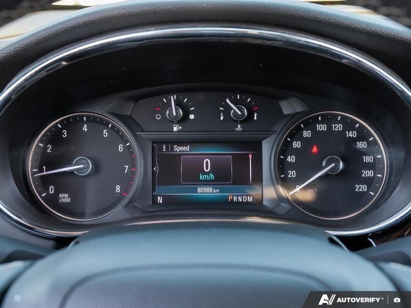 buick Encore 2020 - 17