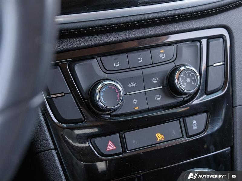 buick Encore 2020 - 22