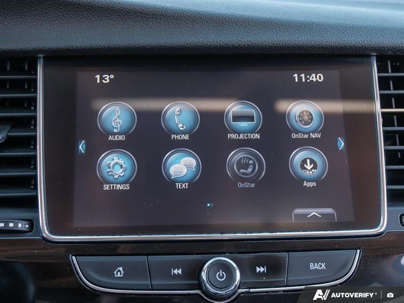 buick Encore 2020 - 23