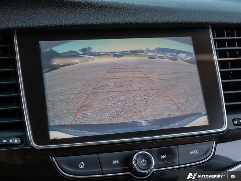 buick Encore 2020 - 24