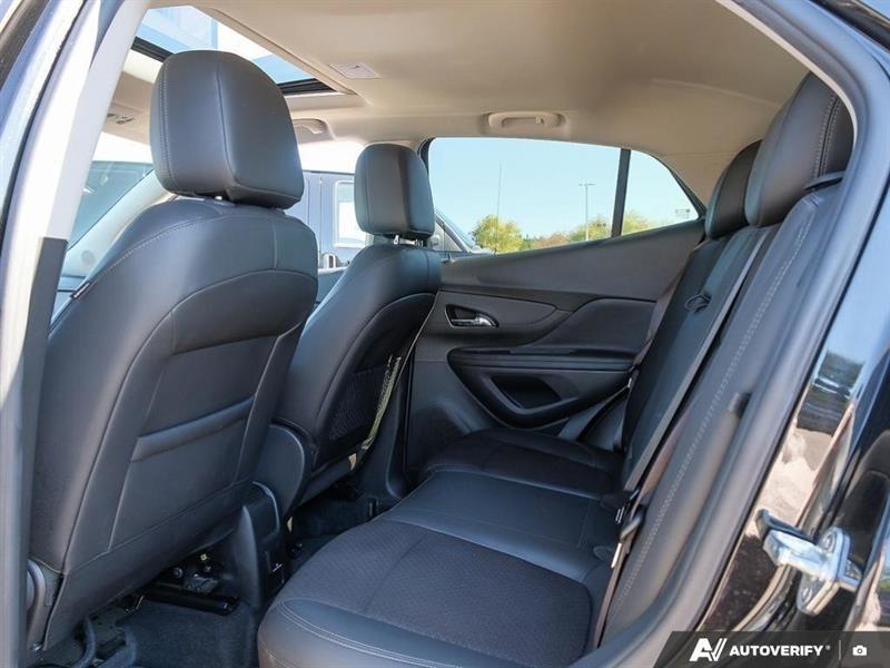 buick Encore 2020 - 27