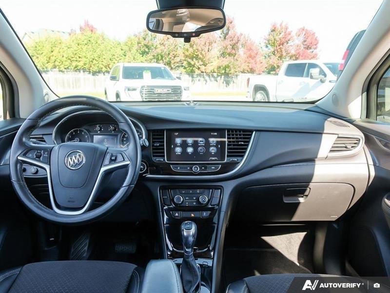 buick Encore 2020 - 28