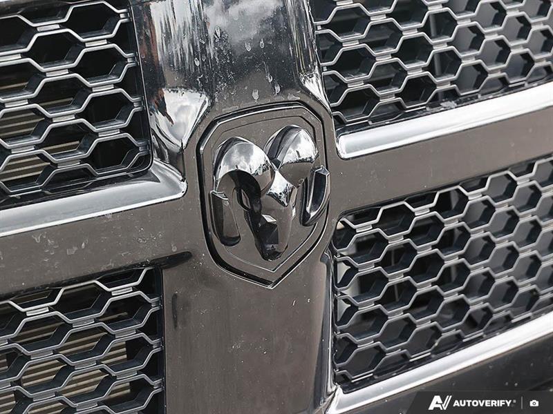 ram 1500 Classic 2022 - 9