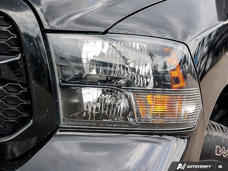 ram 1500 Classic 2022 - 10