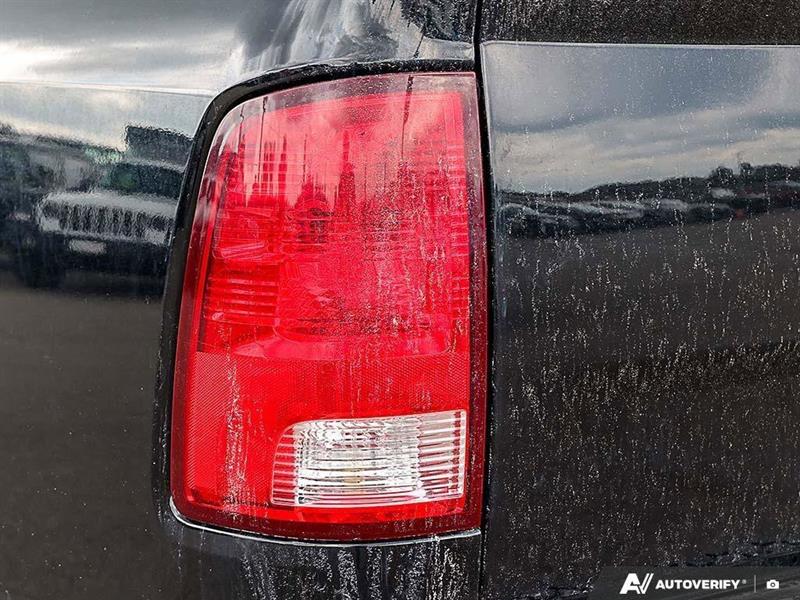 ram 1500 Classic 2022 - 12