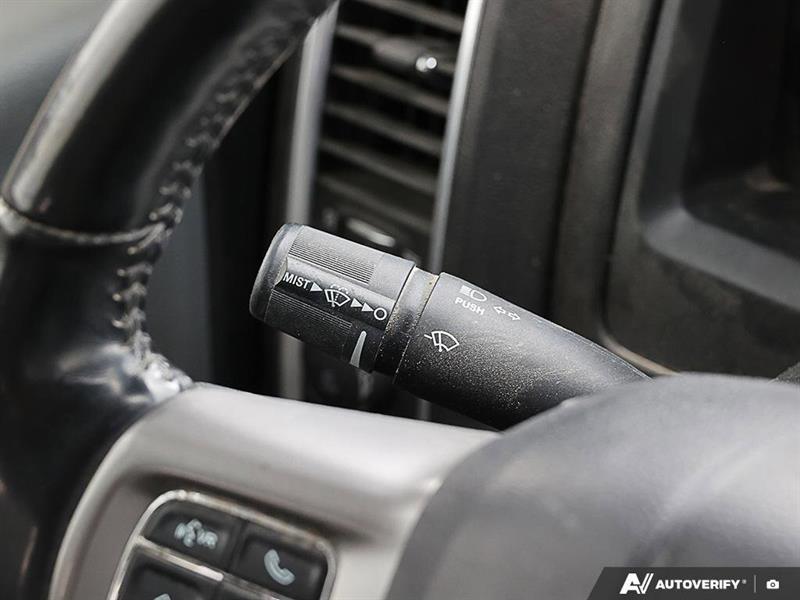 ram 1500 Classic 2022 - 16