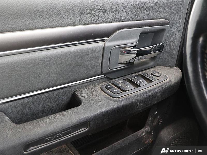 ram 1500 Classic 2022 - 17