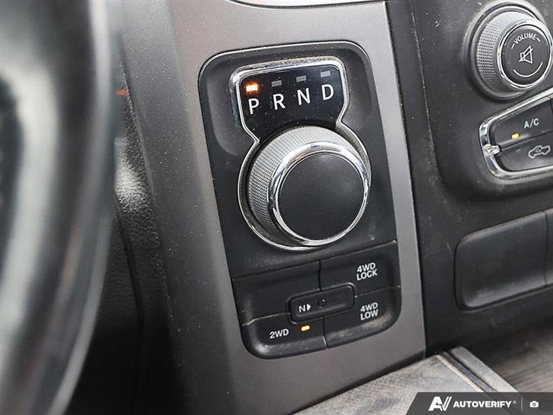 ram 1500 Classic 2022 - 19