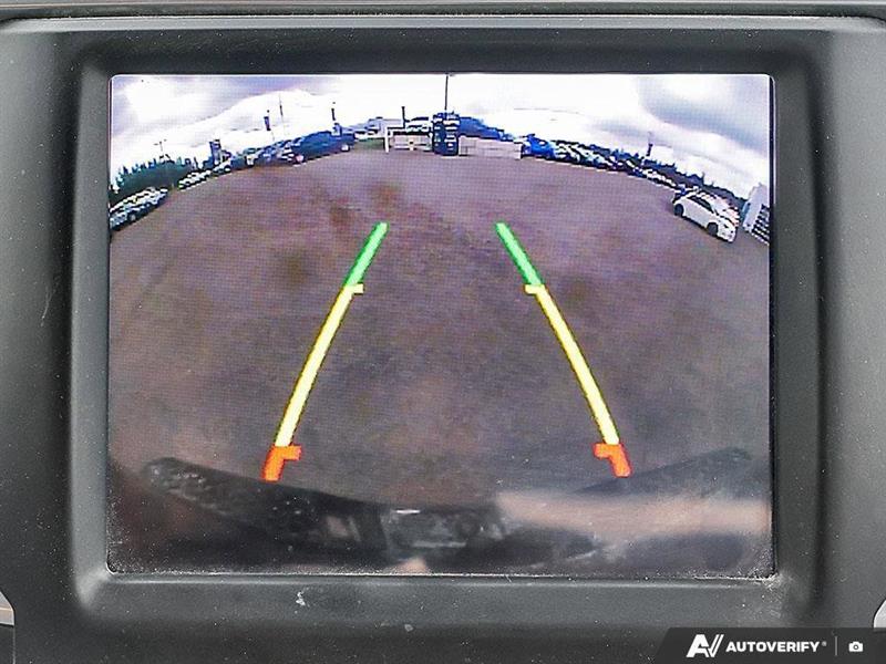 ram 1500 Classic 2022 - 26