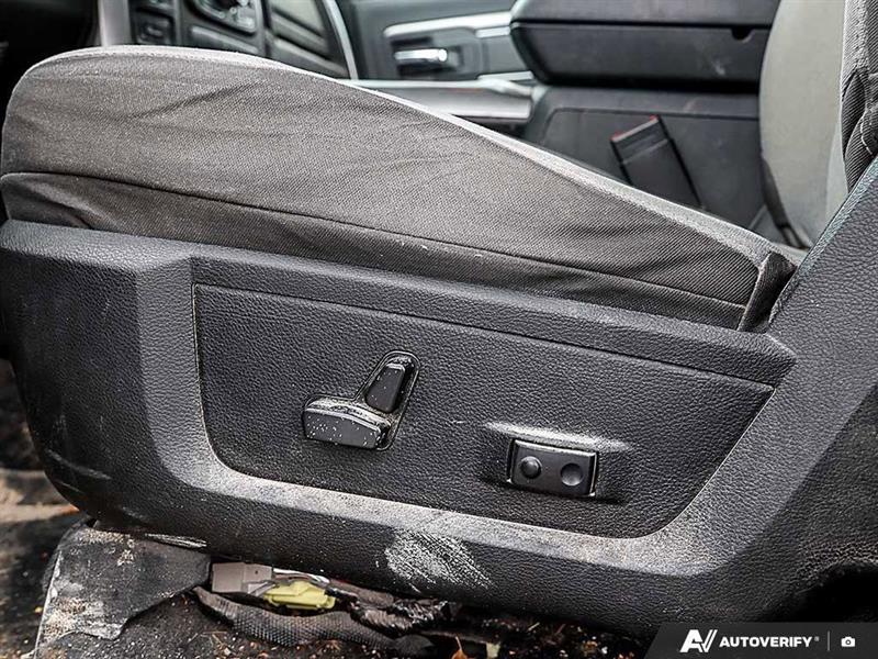 ram 1500 Classic 2022 - 42