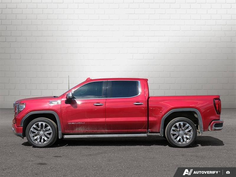 gmc Sierra 1500 2024 - 2