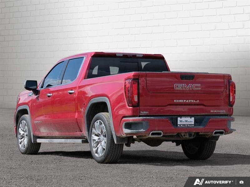 gmc Sierra 1500 2024 - 3