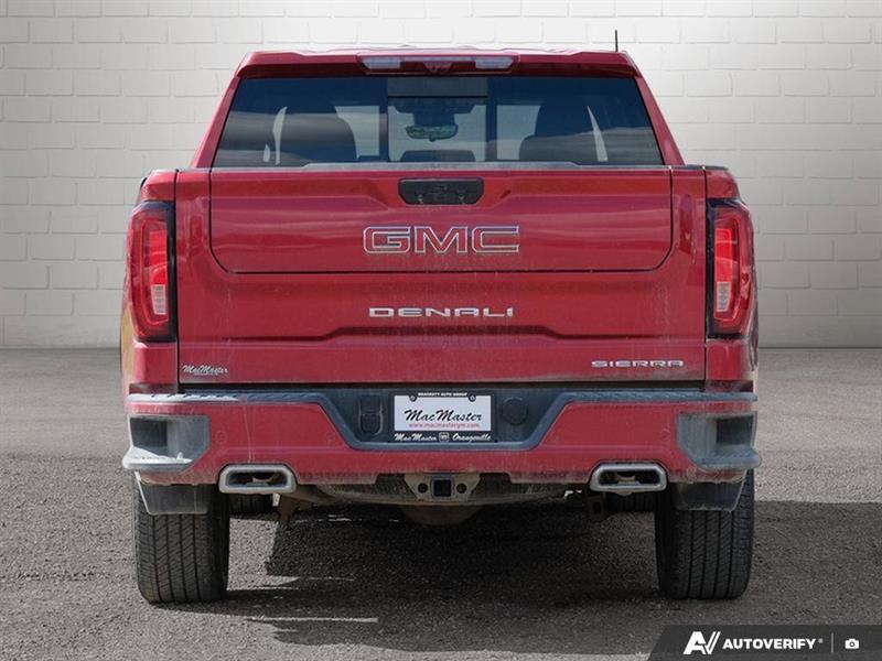 gmc Sierra 1500 2024 - 4