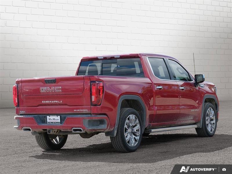 gmc Sierra 1500 2024 - 5