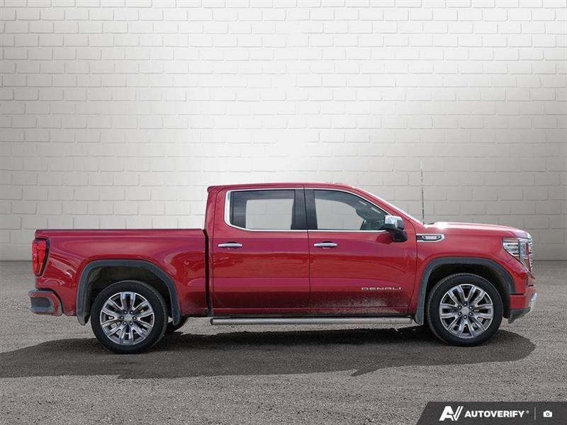 gmc Sierra 1500 2024 - 6